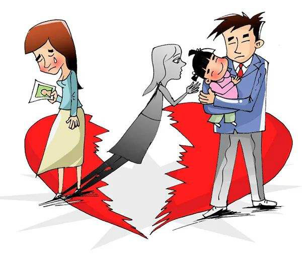 离婚委托律师办理-离婚可以委托律师处理吗？